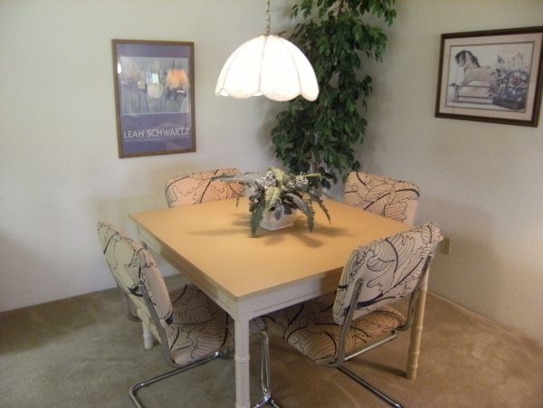 Palm Springs Condo 991783