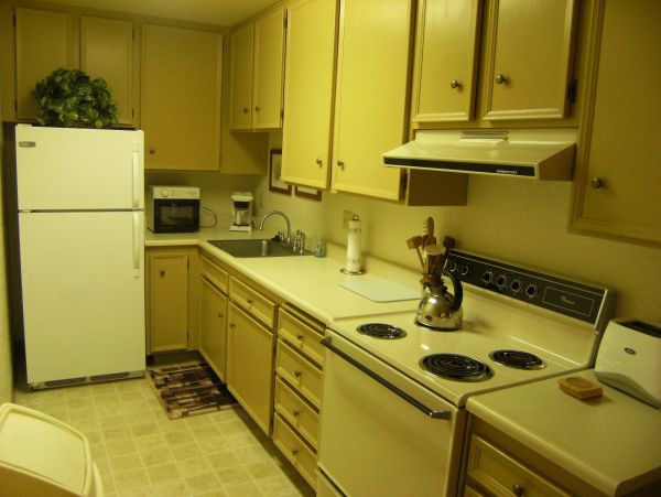 Palm Springs Condo 991783