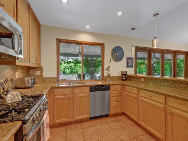 Palm Springs Home 991785