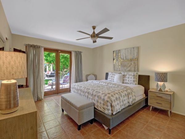 Palm Springs Home 991785