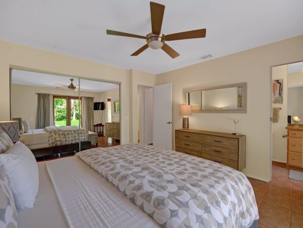 Palm Springs Home 991785