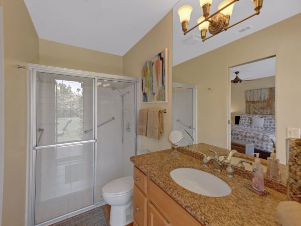 Palm Springs Home 991785