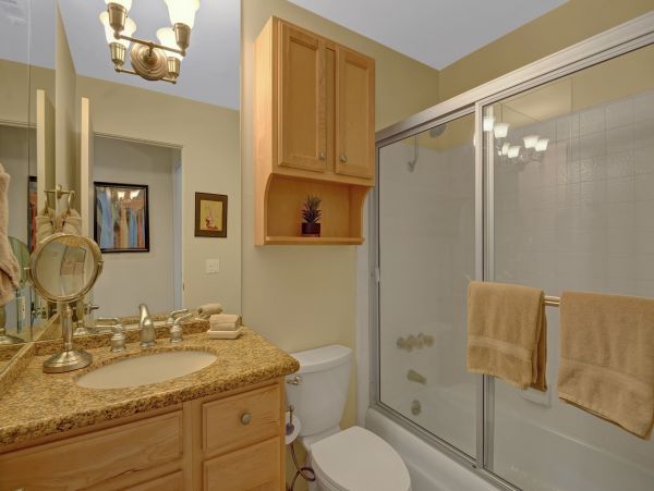 Palm Springs Home 991785