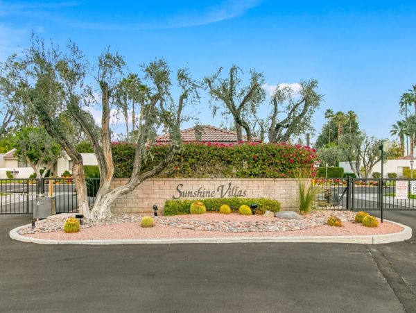 Palm Springs Condo 991786