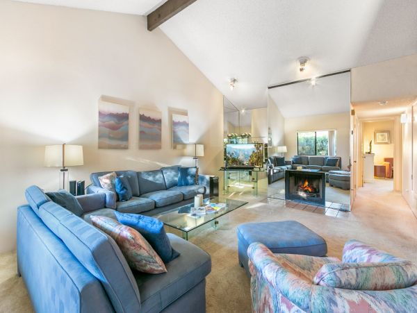 Palm Springs Condo 991786