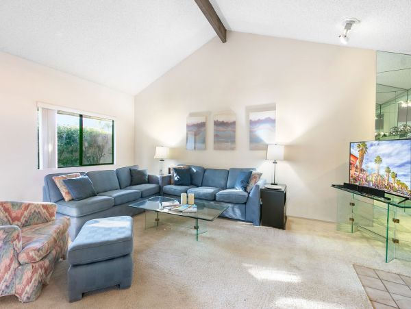 Palm Springs Condo 991786