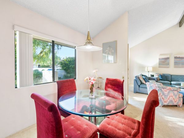 Palm Springs Condo 991786