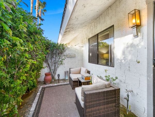 Palm Springs Condo 991786