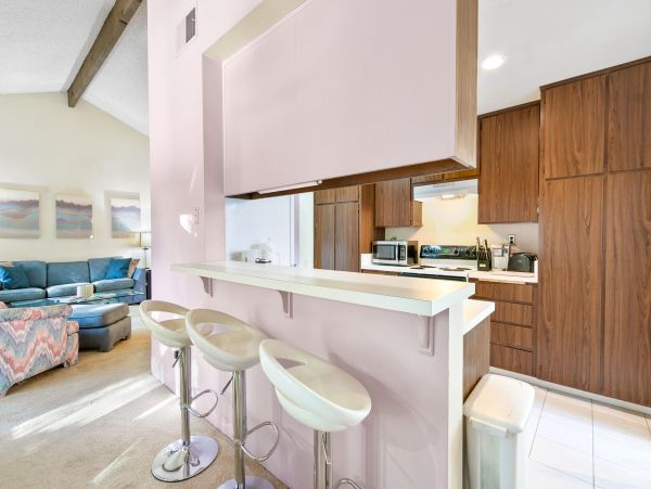 Palm Springs Condo 991786