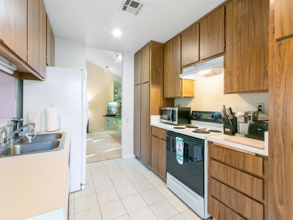 Palm Springs Condo 991786