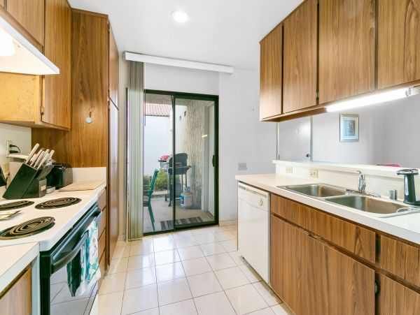 Palm Springs Condo 991786