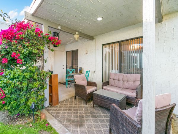 Palm Springs Condo 991786