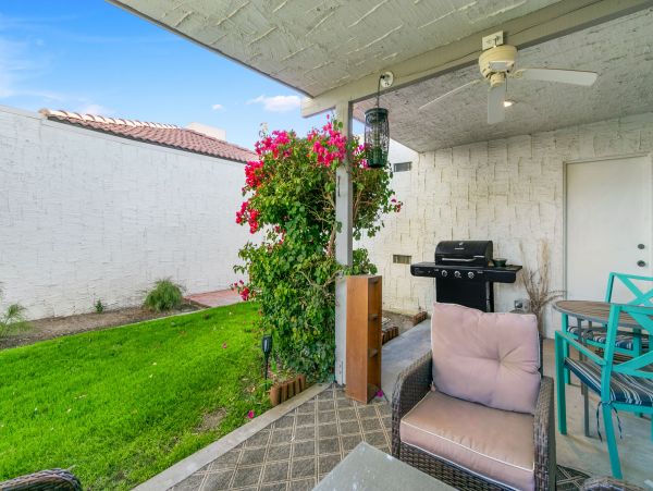 Palm Springs Condo 991786