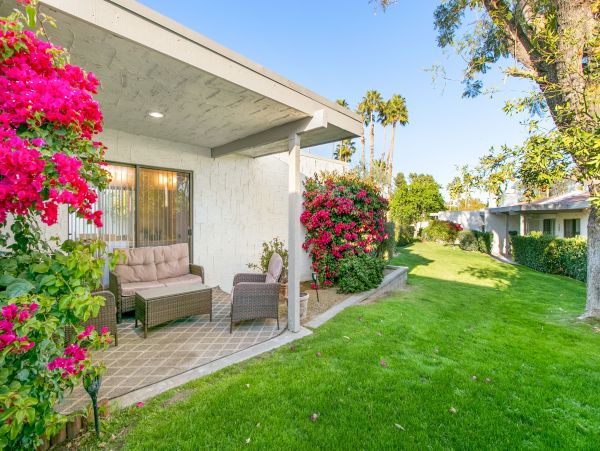 Palm Springs Condo 991786