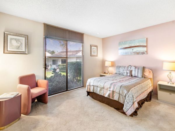 Palm Springs Condo 991786