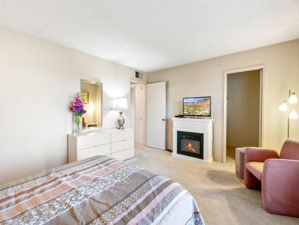 Palm Springs Condo 991786