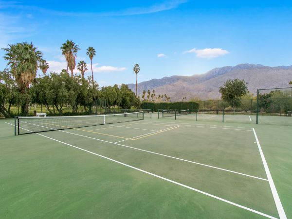 Palm Springs Condo 991786