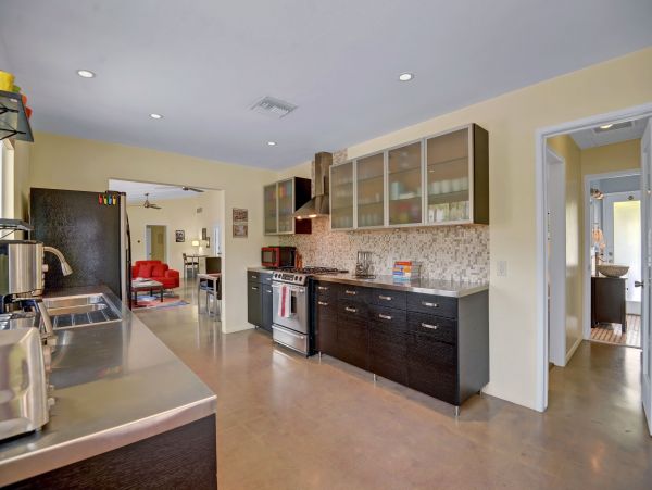 Palm Springs Home 991787