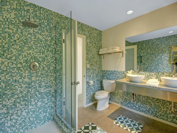 Palm Springs Home 991787