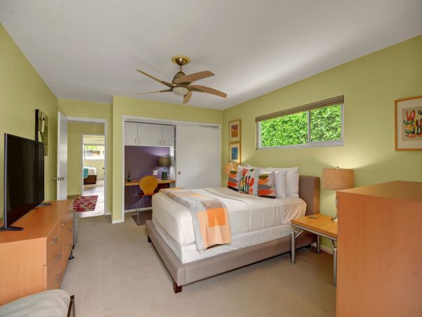 Palm Springs Home 991787
