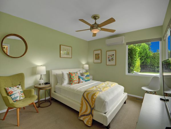 Palm Springs Home 991787