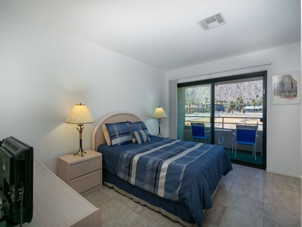 Palm Springs Condo 991788