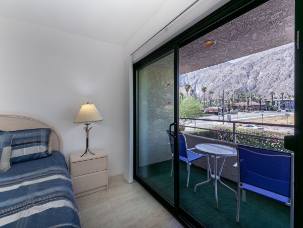 Palm Springs Condo 991788