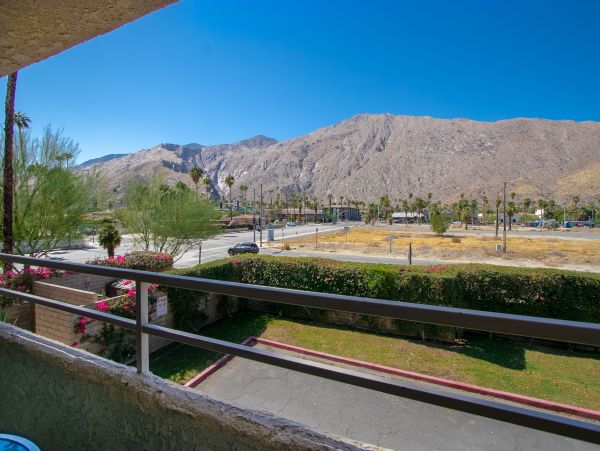 Palm Springs Condo 991788