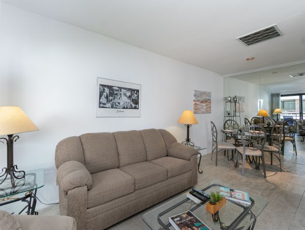 Palm Springs Condo 991788
