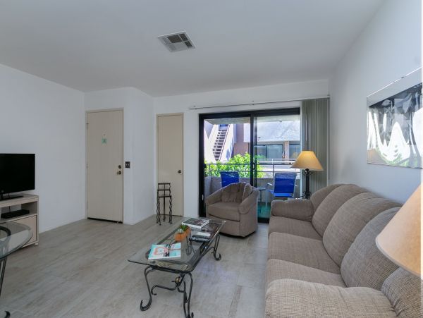 Palm Springs Condo 991788