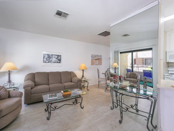 Palm Springs Condo 991788