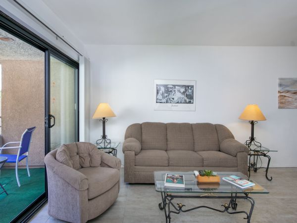 Palm Springs Condo 991788