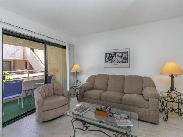 Palm Springs Condo 991788