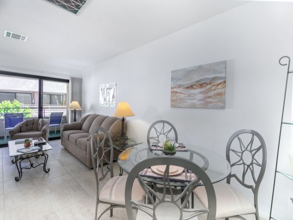 Palm Springs Condo 991788