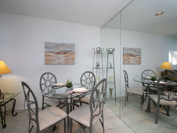 Palm Springs Condo 991788