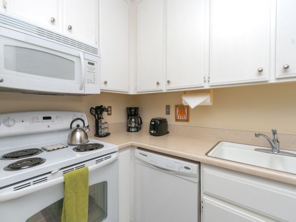 Palm Springs Condo 991788