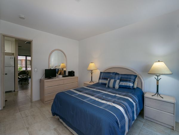 Palm Springs Condo 991788