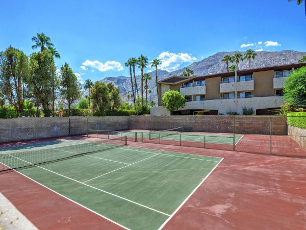 Palm Springs Condo 991788