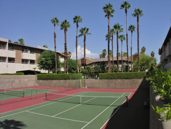 Palm Springs Condo 991788