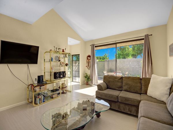 Palm Springs Condo 991789