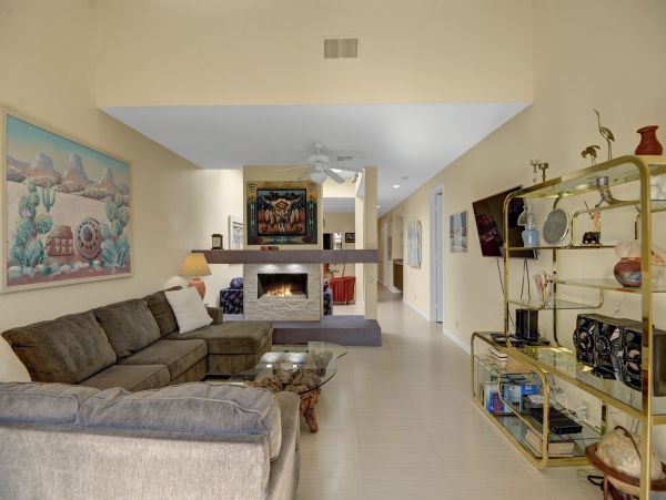 Palm Springs Condo 991789