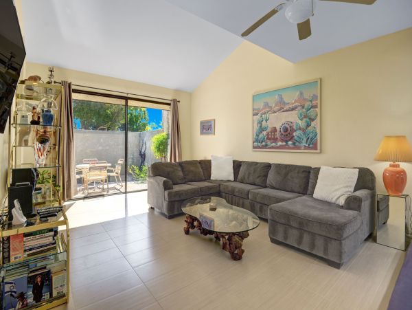 Palm Springs Condo 991789
