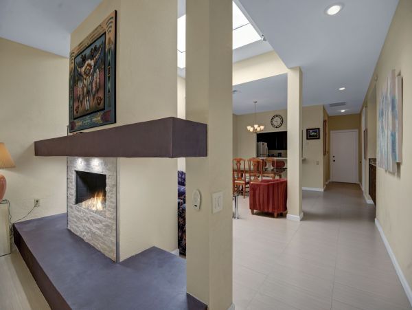 Palm Springs Condo 991789