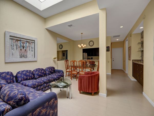 Palm Springs Condo 991789