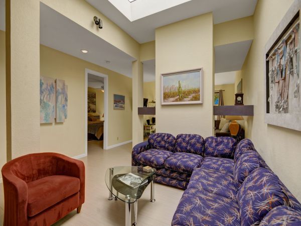 Palm Springs Condo 991789