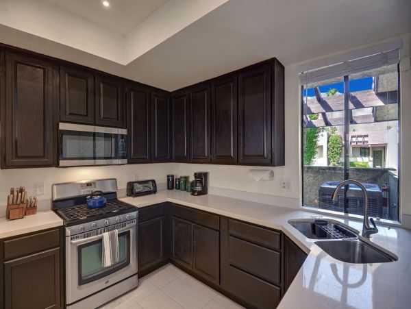Palm Springs Condo 991789