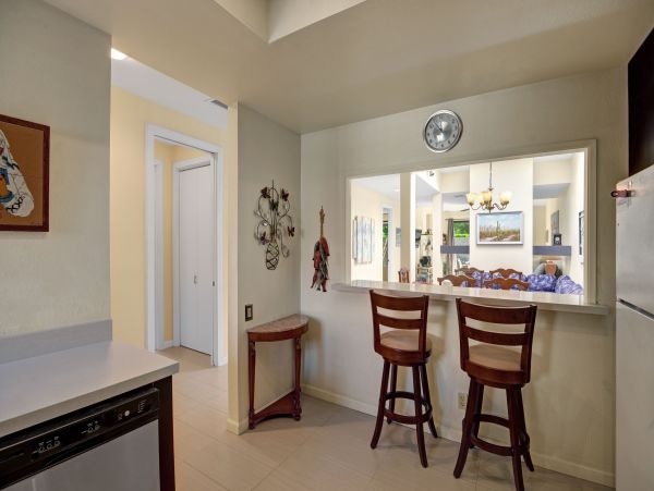 Palm Springs Condo 991789