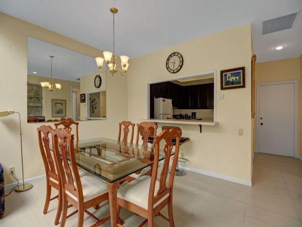 Palm Springs Condo 991789