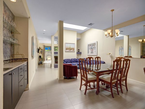 Palm Springs Condo 991789