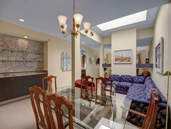 Palm Springs Condo 991789